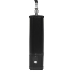 Black Portable Air brush Kit Airbrush Kit with Compressor Airbrush Gun Kit