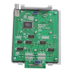 Original Mutoh RJ-900C / VJ-1204 / VJ-1604 / VJ-1304 Panel Unit Assy – DF-48977
