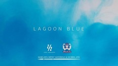 Schmincke Horadam Lagoon Blue 5ml – Yuko Nagayama Collab Special Edition New