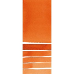 Daniel Smith Extra Fine Watercolor Paint, 5ml Tube, Quinacridone Kitchen