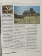 Plein Air Magazine – November 2020