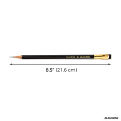 Palomino Blackwing Pencils – 12 Count
