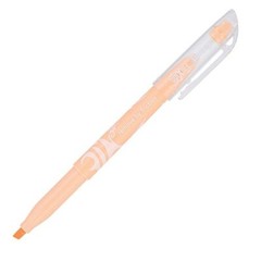 Pilot Frixion Light Lot/5 Erasable Highlighter Pastel Apricot Office School Home