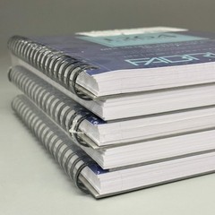 FABRIANO I264 (5 PACK) 7″ x 10″ Mix Media – Multi – Technique 60 Sheets each