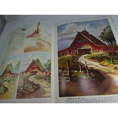 Walter T Foster Its Fun to Paint Old Shacks & Barns LaVere Hutchings 51925
