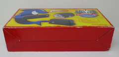 Jaws Electric Stationery Set ~ Hole Puncher Stapler Pencil Sharpener SEALED