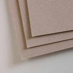 Clairefontaine Pastelmat No 7 Pad 18 x 24 cm 12 Sheets
