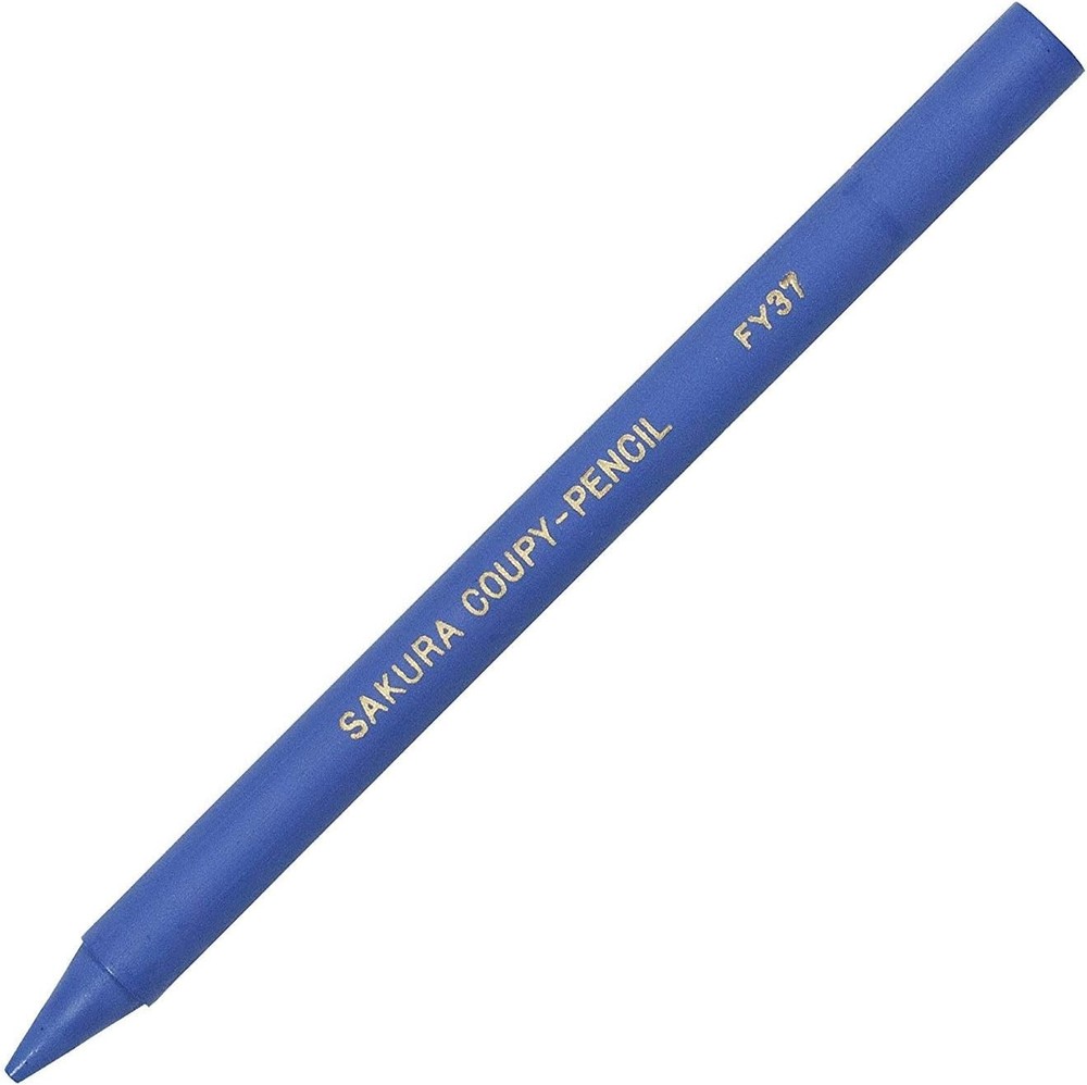 Sakura Cray-Pas Coupy Pencil Single Color JFY Rose #37 Purple