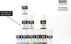 Liquitex Professional Soft Body Acrylic 2 Fl Oz (Pack of 1), Light Pink