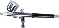 Portable Airbrush Compressor Kit – Ideal for Body Art, Tattoos, and Painting