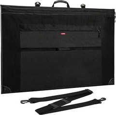 Nicpro Light Weight Art Portfolio Bag, 36 x 48 Extra Large 36 x 48 inches