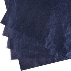 30 Pack Carbon Tracing Paper, 9×13 Inch Graphite for Artists & Crafters – Black