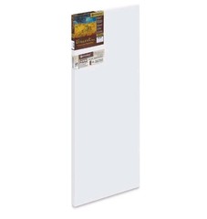 MASTERPIECE Canvas Vincent Pro 7/8″ Deep Linen PAU Portrait Acrylic Primed