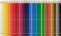 Faber Castell Albrecht Durer Watercolor Pencils Set of 36 in Metal Tin