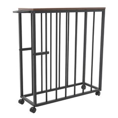 Large Art Storage Rack Drying Painting Canvas Rack Art Storage Display Stands US
