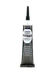 Pebeo Porcelaine 150 China Paint Outliners – [PACK OF 3]