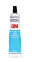3M Heavy Drip-Chek Sealer, 08531, 5 oz Tube