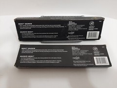2 Packages Prismacolor Ebony Graphite Pencils Black Drawing Pencil Set 12 Count