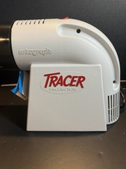 Artograph Tracer Projector 225-360 Enlarger w/ Box & Instructions Tested Working