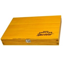 Cray Pas Specialist Premium Artist Quality Oil Pastels Square Stick 88 JAPAN NEW