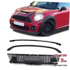 Compatible with Mini Cooper R55 R56 R57 R58 2007 2008 2009 2010 2011 2012 2013