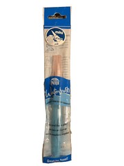 New YASUTOMO/AMERICAN KUSA CR KWB10 NIJI WATERBRUSH MINI ROUND Medium Tip NIP