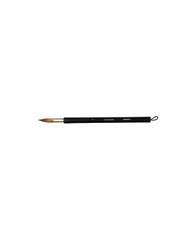 Fusion Brush Arts And Crafts Supplies Painting Bristle Decoration Size 5 Fits