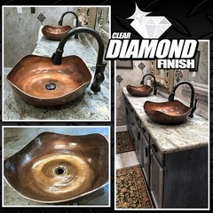 KBS Coatings DiamondFinish Clear Coat