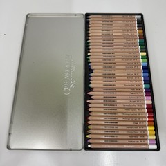Cretacolor Mega Colored Pencil – Set of 36