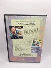 Plein Air Pastel Painting By Doug Dawson DVD – C140
