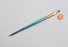 Royal Menta Synthetic Filament Shader Artist Brush – 0, 2, or 10