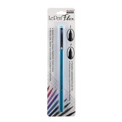 Teal Lien Flex Paint Writing Instrument 1 Count 7L X 5W X 1H Inches
