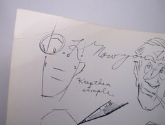 Vintage Walter Forest How To Draw Comics #23
