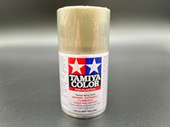 Tamiya 85084 TS-84 Metallic Gold Spray Lacquer Spray Paint 100ml TAM85084 – US