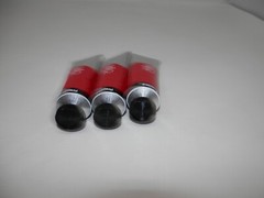 x3 Premiere By Nicole CRIMSON Red Color Oil Paint • 38ml Tube 1.28fl oz NEW