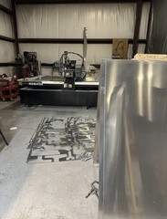 Archival Aluminum Art Panel – Professional Metal Canvas For Oil & Acrylic – CNC