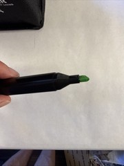 24 Color Soft Tip Marker Set – Soft Tip Pens – Water Based W/case WCi.A3