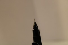 Staedtler Mars 700: 5+ Pens .2 to 1.0 mm Technical – Partial Set-Silver Ring