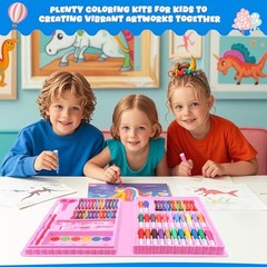 Toys For Girls Beauty Set Kids 3 4 5 6 7 8 9 10 11 Years Age Old Cool Gift Xmas
