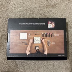 Cupix xArtsmith Home Decor Set Includes 30 day trial to the cupixel app #2290