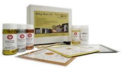 Deluxe Gilding Starter Kit