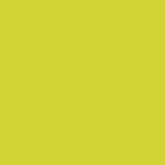 Rust-Oleum Fluorescent Spray Paint, Flat Fluorescent Yellow, 11 oz Can, 6/Carton