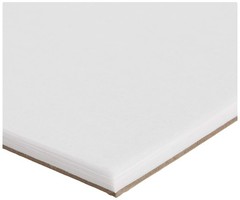 300 Series Tracing Paper Pad Tape Bound 14×17 Inches 50 Sheets 25lb Artist