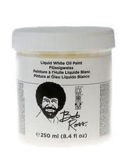 Bob Ross Base Coats