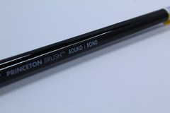 Awesome brand new Princeton Brush Aspen Brush, Round, 8