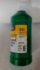 ***(Lot of 10) Handy Art Little Masters Washable Paint (16 oz) Various Colors***