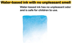 UNI PC-17K”FULL RANGE ALL 8 COLOURS”