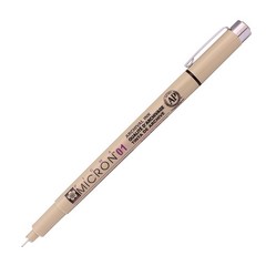 Manga Drawing Pens Set – 6 Pigma Inks for Artists, Illustrators, and Creators