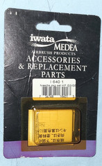 iwata Airbrush Parts Needle Package Set 1-64-1 MIP
