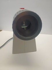 Artograph 225-360 Tracer Projector and Enlarger With Light – (TESTED)
